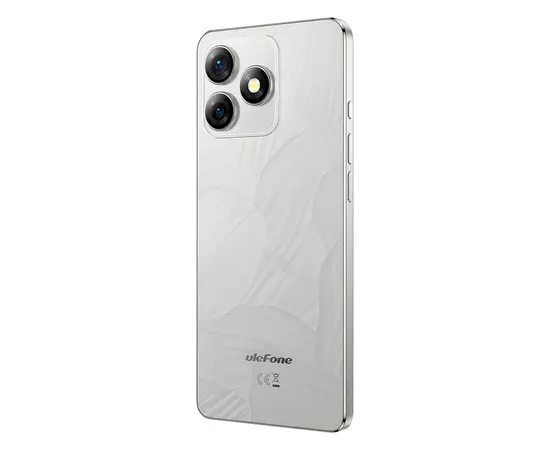 Мобильный телефон Ulefone Note 18 Pro 6/256Gb Titanium Gray (6975326667371), изображение 6 Мобильный телефон Ulefone Note 18 Pro 6/256Gb Titanium Gray (6975326667371), изображение 6
