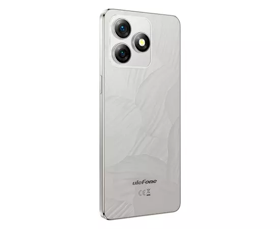 Мобильный телефон Ulefone Note 18 Pro 6/256Gb Titanium Gray (6975326667371), изображение 7 Мобильный телефон Ulefone Note 18 Pro 6/256Gb Titanium Gray (6975326667371), изображение 7