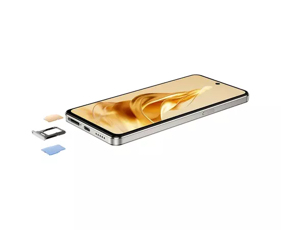 Мобильный телефон Ulefone Note 18 Pro 6/256Gb Titanium Gray (6975326667371), изображение 8 Мобильный телефон Ulefone Note 18 Pro 6/256Gb Titanium Gray (6975326667371), изображение 8