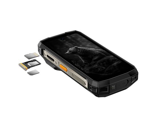 Мобильный телефон Ulefone Armor Mini 20 8/256Gb Black (6975326668262), изображение 10 Мобильный телефон Ulefone Armor Mini 20 8/256Gb Black (6975326668262), изображение 10