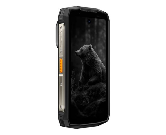 Мобильный телефон Ulefone Armor Mini 20 8/256Gb Black (6975326668262), изображение 5 Мобильный телефон Ulefone Armor Mini 20 8/256Gb Black (6975326668262), изображение 5