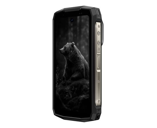 Мобильный телефон Ulefone Armor Mini 20 8/256Gb Black (6975326668262), изображение 6 Мобильный телефон Ulefone Armor Mini 20 8/256Gb Black (6975326668262), изображение 6