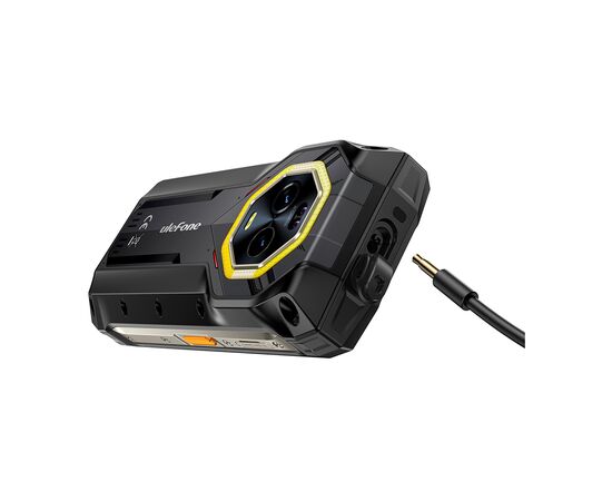 Мобильный телефон Ulefone Armor Mini 20 8/256Gb Black (6975326668262), изображение 9 Мобильный телефон Ulefone Armor Mini 20 8/256Gb Black (6975326668262), изображение 9