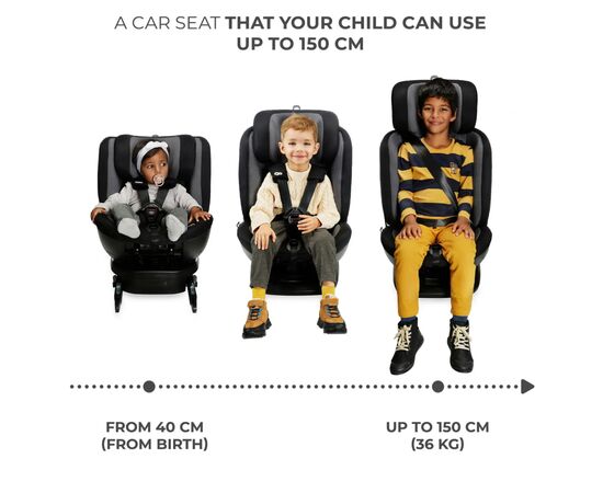 Автокресло Kinderkraft Xpedition 2 i-Size Harbour Blue (KCXPED02BLU0000) (5902533924097), изображение 7 Автокресло Kinderkraft Xpedition 2 i-Size Harbour Blue (KCXPED02BLU0000) (5902533924097), изображение 7