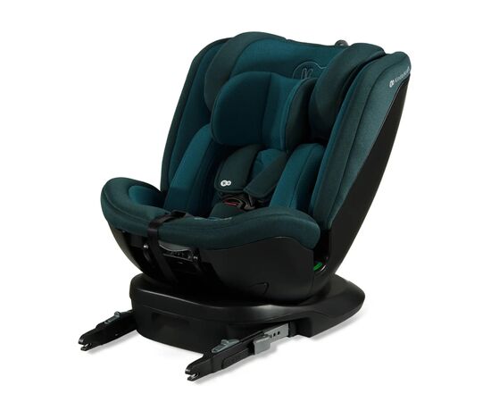 Автокресло Kinderkraft Xpedition 2 i-Size Harbour Blue (KCXPED02BLU0000) (5902533924097)