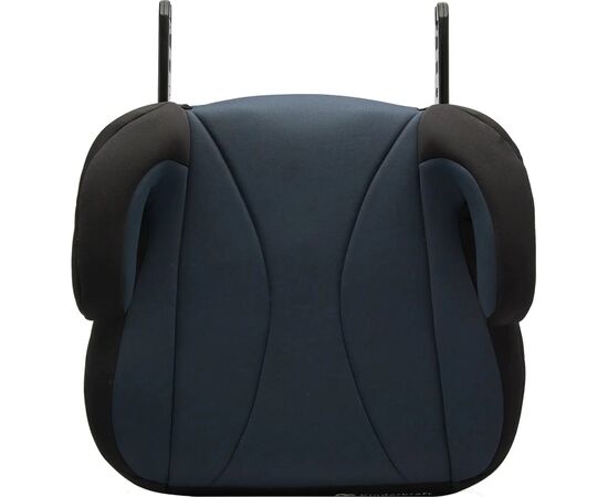 Автокресло Kinderkraft бустер i-Boost Black (KCIBOO00BLK0000) (5902533924813), изображение 3 Автокресло Kinderkraft бустер i-Boost Black (KCIBOO00BLK0000) (5902533924813), изображение 3