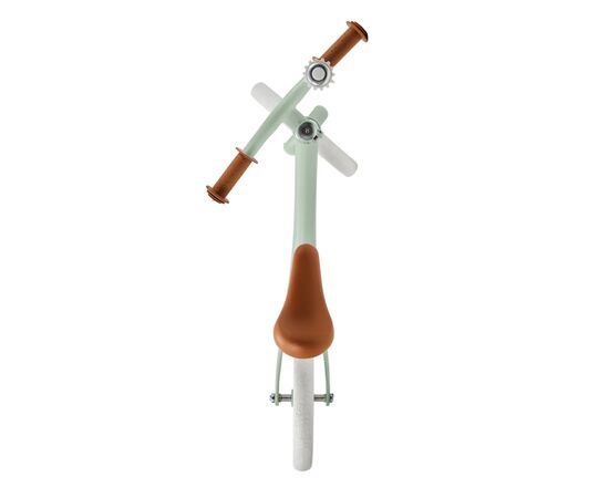 Беговел Kinderkraft Fly Plus Mint (KRFLPL00MIN0000) (5902533925421), изображение 5 Беговел Kinderkraft Fly Plus Mint (KRFLPL00MIN0000) (5902533925421), изображение 5