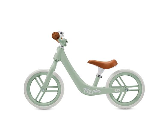 Беговел Kinderkraft Fly Plus Mint (KRFLPL00MIN0000) (5902533925421)