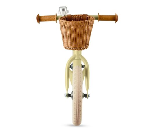 Беговел Kinderkraft Rapid 2 Savannah Green (KRRAPI02GRE0000) (5902533924882), изображение 5