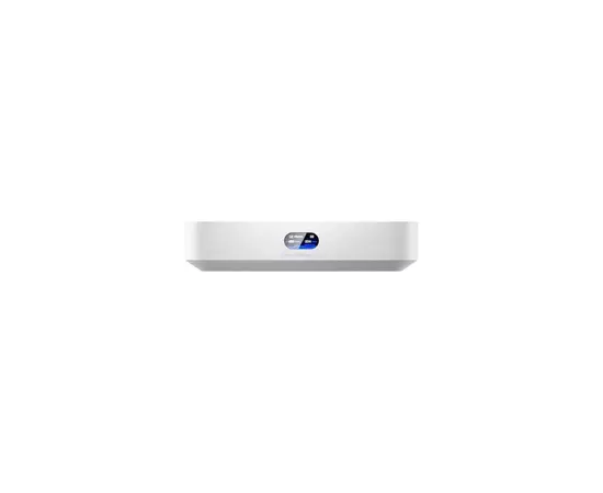 Контроллер Ubiquiti UniFi Cloud Gateway Ultra (UCG-Ultra), изображение 2 Контроллер Ubiquiti UniFi Cloud Gateway Ultra (UCG-Ultra), изображение 2