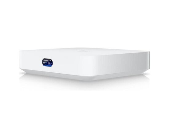 Контроллер Ubiquiti UniFi Cloud Gateway Ultra (UCG-Ultra)