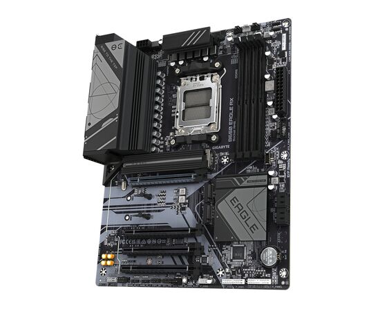 Материнская плата GIGABYTE B650 EAGLE AX, изображение 3 Материнская плата GIGABYTE B650 EAGLE AX, изображение 3