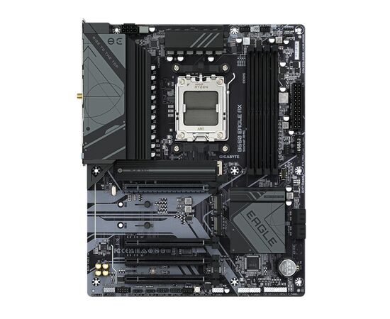 Материнська плата GIGABYTE B650 EAGLE AX