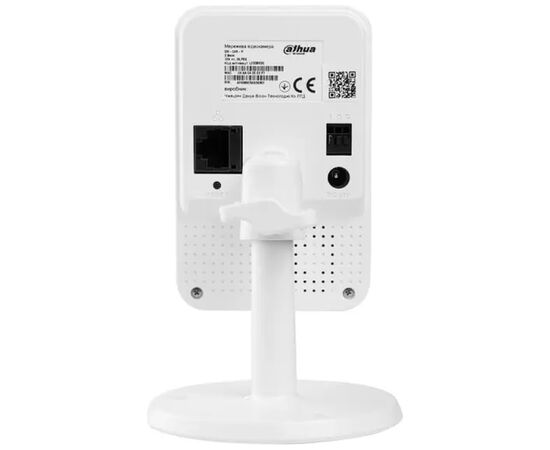 Камера видеонаблюдения Dahua DH-C4K-P (2.8), изображение 4 Камера видеонаблюдения Dahua DH-C4K-P (2.8), изображение 4