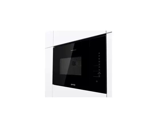 Микроволновая печь Gorenje BMI251SG3BG, изображение 3 Микроволновая печь Gorenje BMI251SG3BG, изображение 3
