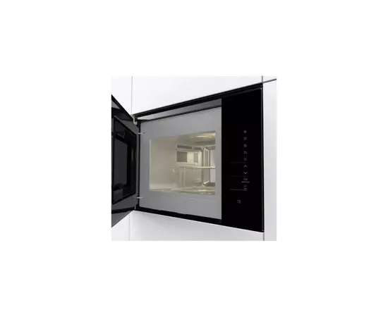 Микроволновая печь Gorenje BMI251SG3BG, изображение 4 Микроволновая печь Gorenje BMI251SG3BG, изображение 4