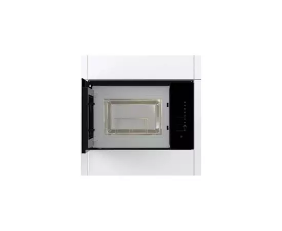 Микроволновая печь Gorenje BMI251SG3BG, изображение 5 Микроволновая печь Gorenje BMI251SG3BG, изображение 5