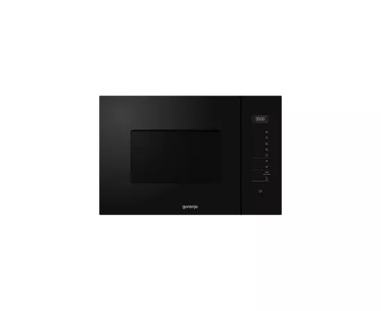 Мікрохвильова піч Gorenje BMI251SG3BG