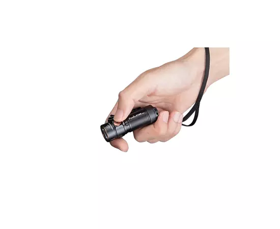 Фонарь Fenix E18R V2.0 (E18RV20), изображение 3 Фонарь Fenix E18R V2.0 (E18RV20), изображение 3
