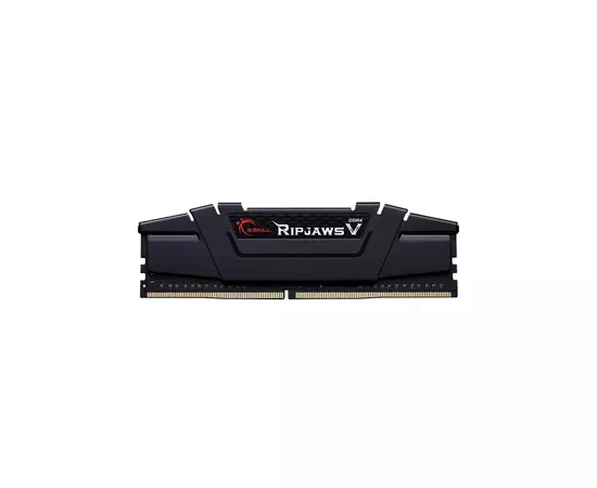 Модуль памяти для компьютера DDR4 64GB (2x32GB) 4000 MHz Ripjaws V G.Skill (F4-4000C18D-64GVK), изображение 3 Модуль памяти для компьютера DDR4 64GB (2x32GB) 4000 MHz Ripjaws V G.Skill (F4-4000C18D-64GVK), изображение 3