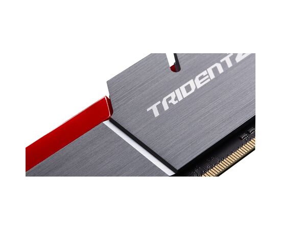 Модуль памяти для компьютера DDR4 32GB (2x16GB) 3200 MHz Trident Z G.Skill (F4-3600C17D-32GTZ), изображение 2 Модуль памяти для компьютера DDR4 32GB (2x16GB) 3200 MHz Trident Z G.Skill (F4-3600C17D-32GTZ), изображение 2