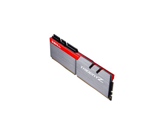 Модуль памяти для компьютера DDR4 32GB (2x16GB) 3200 MHz Trident Z G.Skill (F4-3600C17D-32GTZ), изображение 4 Модуль памяти для компьютера DDR4 32GB (2x16GB) 3200 MHz Trident Z G.Skill (F4-3600C17D-32GTZ), изображение 4