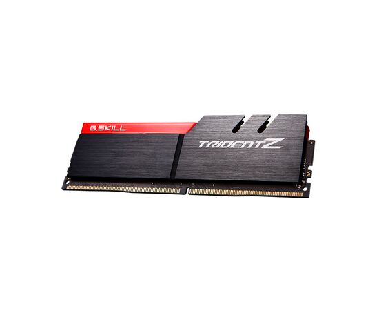 Модуль памяти для компьютера DDR4 32GB (2x16GB) 3200 MHz Trident Z G.Skill (F4-3600C17D-32GTZ), изображение 6 Модуль памяти для компьютера DDR4 32GB (2x16GB) 3200 MHz Trident Z G.Skill (F4-3600C17D-32GTZ), изображение 6