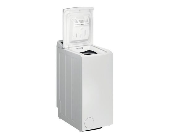 Стиральная машина Whirlpool TDLR65230UA, изображение 3 Стиральная машина Whirlpool TDLR65230UA, изображение 3