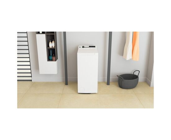 Стиральная машина Whirlpool TDLR65230UA, изображение 5 Стиральная машина Whirlpool TDLR65230UA, изображение 5