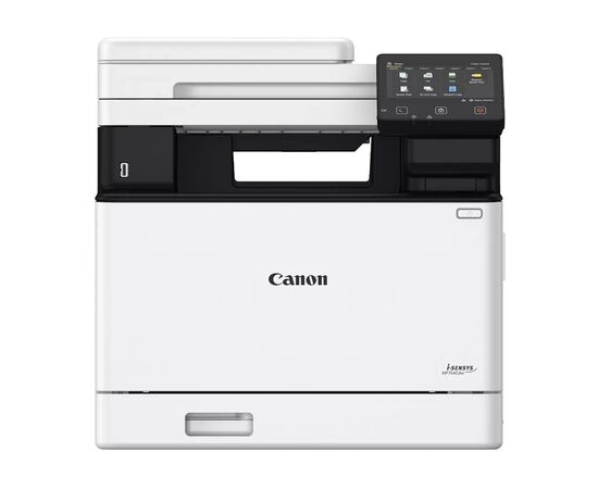 Многофункциональное устройство Canon i-SENSYS MF754Cdw c Wi-Fi (5455C023)