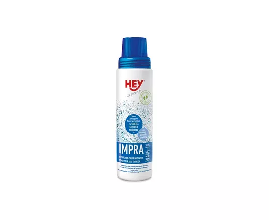 Средство для пропитки Hey-sport Impa Wash-In 250 ml (20652500)