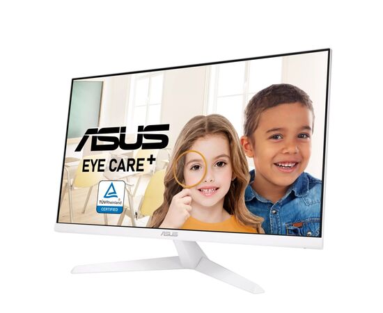 Монитор ASUS VY279HE-W, изображение 3 Монитор ASUS VY279HE-W, изображение 3