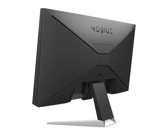Монитор BenQ EX240N Dark Grey (9H.LL6LB.QBE), изображение 6 Монитор BenQ EX240N Dark Grey (9H.LL6LB.QBE), изображение 6