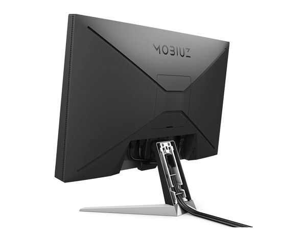 Монитор BenQ EX240N Dark Grey (9H.LL6LB.QBE), изображение 7 Монитор BenQ EX240N Dark Grey (9H.LL6LB.QBE), изображение 7