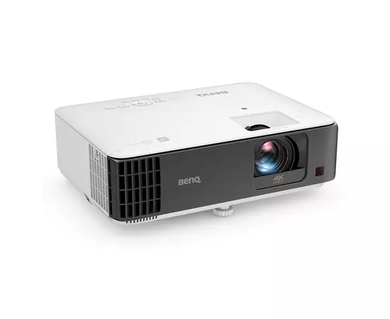 Проектор BenQ TK700STi (9H.JNL77.17E), изображение 2 Проектор BenQ TK700STi (9H.JNL77.17E), изображение 2