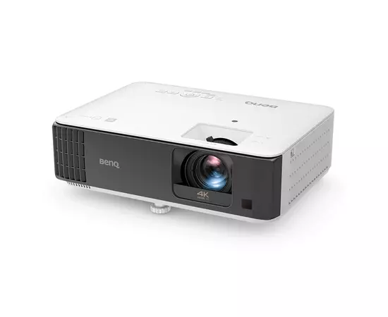 Проектор BenQ TK700STi (9H.JNL77.17E), изображение 3 Проектор BenQ TK700STi (9H.JNL77.17E), изображение 3