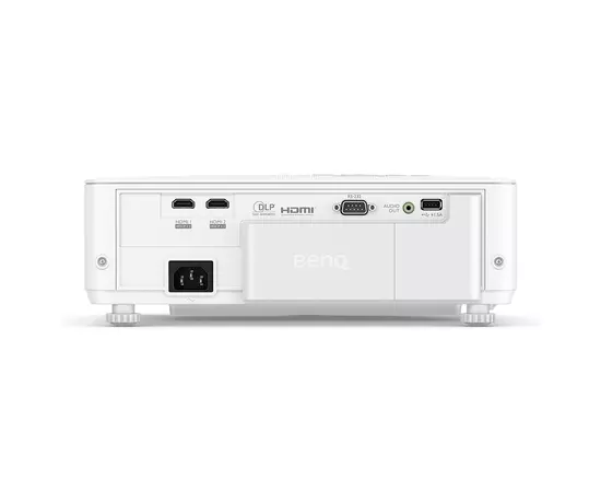 Проектор BenQ TK700STi (9H.JNL77.17E), изображение 4 Проектор BenQ TK700STi (9H.JNL77.17E), изображение 4