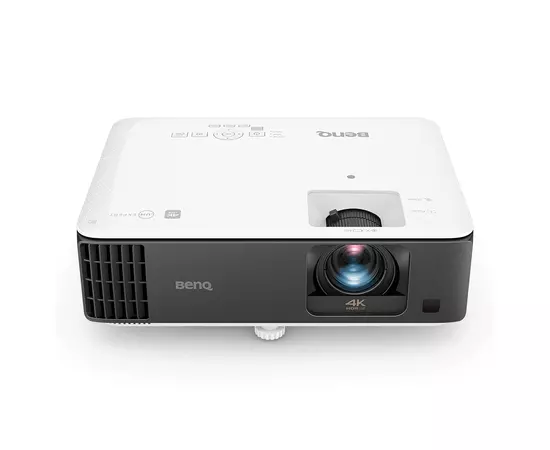 Проектор BenQ TK700STi (9H.JNL77.17E), изображение 6 Проектор BenQ TK700STi (9H.JNL77.17E), изображение 6
