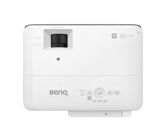 Проектор BenQ TK700STi (9H.JNL77.17E), изображение 7 Проектор BenQ TK700STi (9H.JNL77.17E), изображение 7