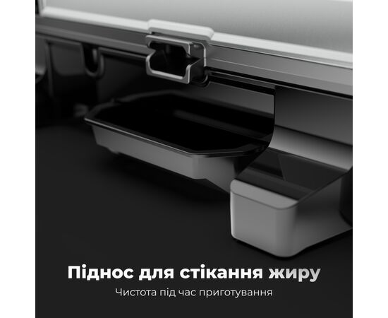 Электрогриль AENO AEG0002, изображение 11 Электрогриль AENO AEG0002, изображение 11