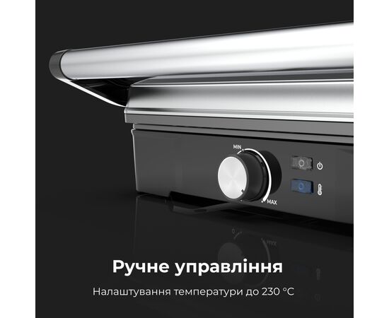 Электрогриль AENO AEG0002, изображение 6 Электрогриль AENO AEG0002, изображение 6