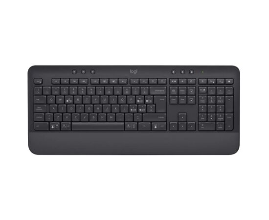 Комплект Logitech Signature MK650 Combo for Business UA Graphite (920-011004), зображення 4 Комплект Logitech Signature MK650 Combo for Business UA Graphite (920-011004), зображення 4