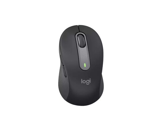Комплект Logitech Signature MK650 Combo for Business UA Graphite (920-011004), зображення 5 Комплект Logitech Signature MK650 Combo for Business UA Graphite (920-011004), зображення 5