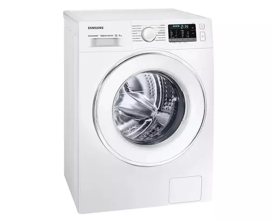 Стиральная машина Samsung WW80J52E0JW/UA, изображение 2 Стиральная машина Samsung WW80J52E0JW/UA, изображение 2