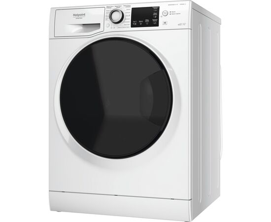 Стиральная машина Hotpoint-Ariston NDB10570DAUA, изображение 2 Стиральная машина Hotpoint-Ariston NDB10570DAUA, изображение 2
