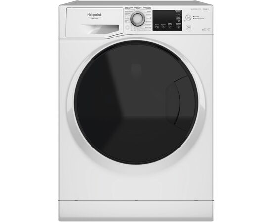 Стиральная машина Hotpoint-Ariston NDB10570DAUA