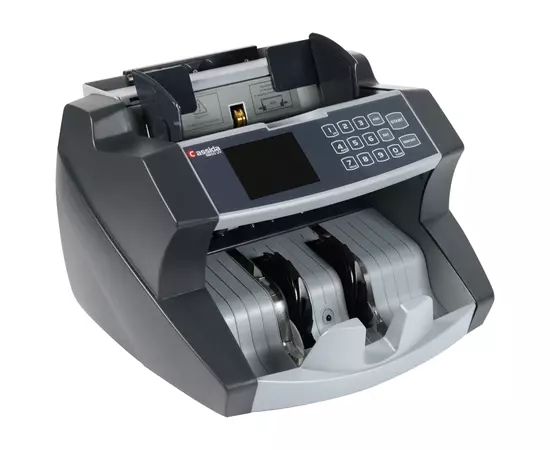 Лічильник банкнот Cassida 6600 LCD UV/MG (00-00000179)
