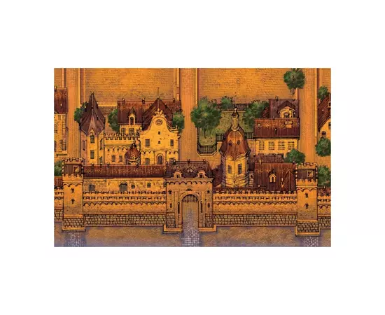 Настольная игра Lord of Boards Lord of Boards Голем (Голлем, Golem, Украинский) (LOB2118UA), изображение 9 Настольная игра Lord of Boards Lord of Boards Голем (Голлем, Golem, Украинский) (LOB2118UA), изображение 9