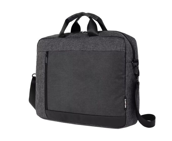 Сумка для ноутбука Canyon 15.6" B-5 Laptop bag (CNS-CB5G4), зображення 2