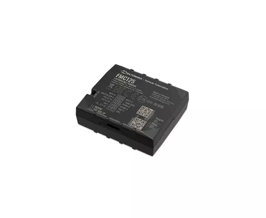 GPS-модуль Teltonika FMC125, изображение 2 GPS-модуль Teltonika FMC125, изображение 2